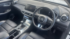 MG Hs 1.5 T-GDI Excite 5dr Petrol Hatchback